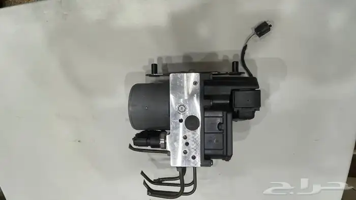 متخصص قطع BMW الفئة السابعة من2002 الى 2008 10