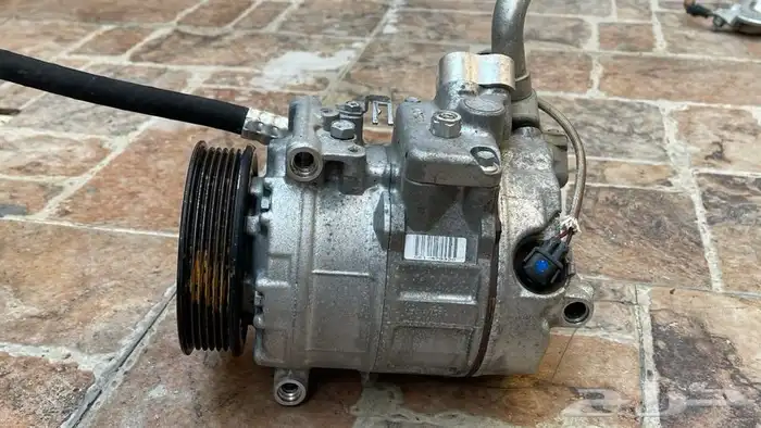 متخصص قطع BMW الفئة السابعة من2002 الى 2008 3