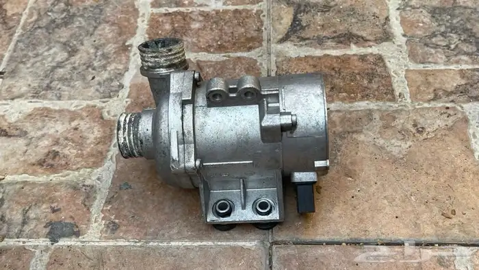 متخصص قطع BMW الفئة السابعة من2002 الى 2008 2