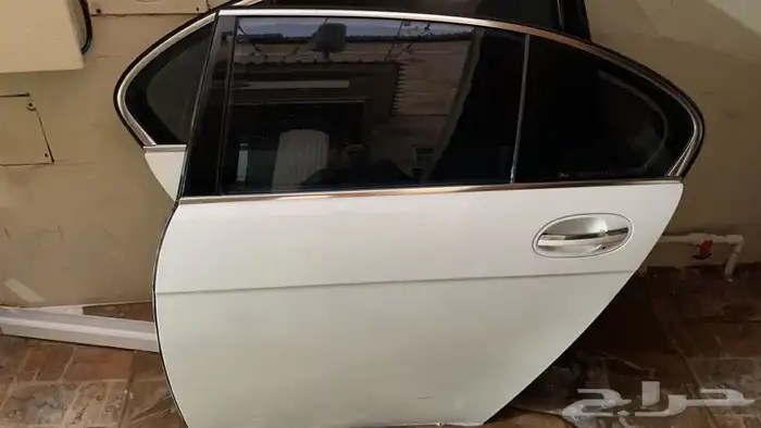 متخصص قطع BMW الفئة السابعة من2002 الى 2008 22
