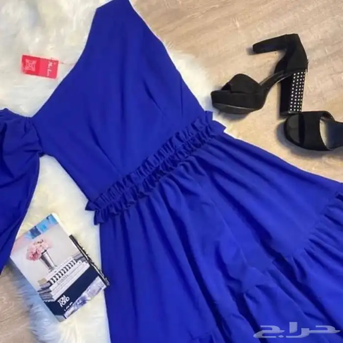 فساتين سهره 2