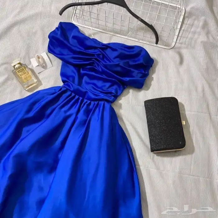 فساتين سهره 3