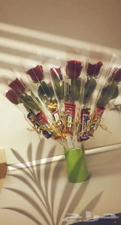 فل عقود للعرسان وورود طبيعيه وشتلات للتواصل اتصال أوواتساب 53