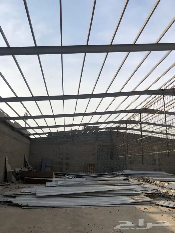 حداد الاحساء ورشة متنقلة 4