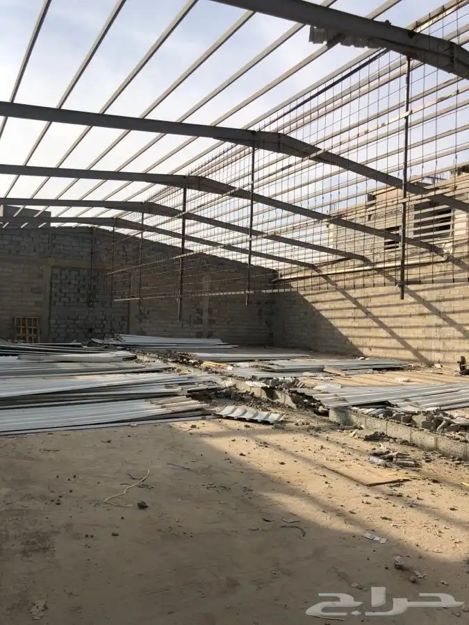 حداد الاحساء ورشة متنقلة 11