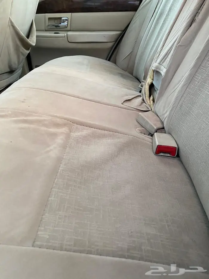 الباحه العقيق فورد 2008للبيع 2