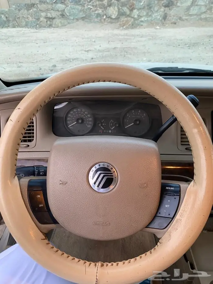 الباحه العقيق فورد 2008للبيع 5