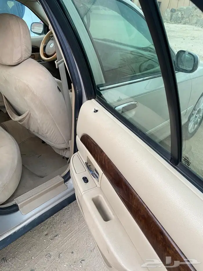 الباحه العقيق فورد 2008للبيع 6