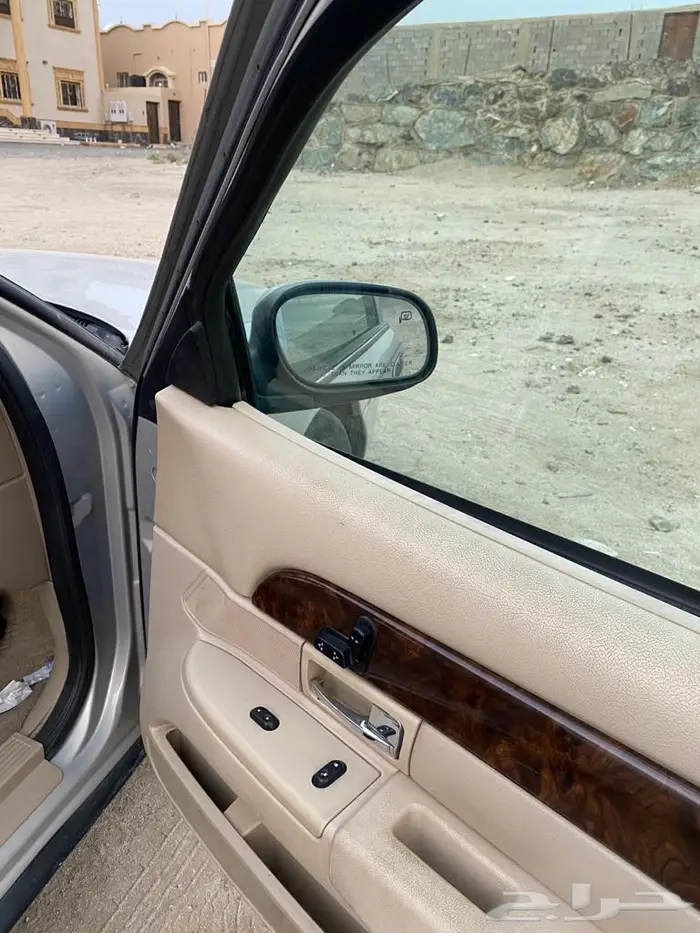 الباحه العقيق فورد 2008للبيع 8