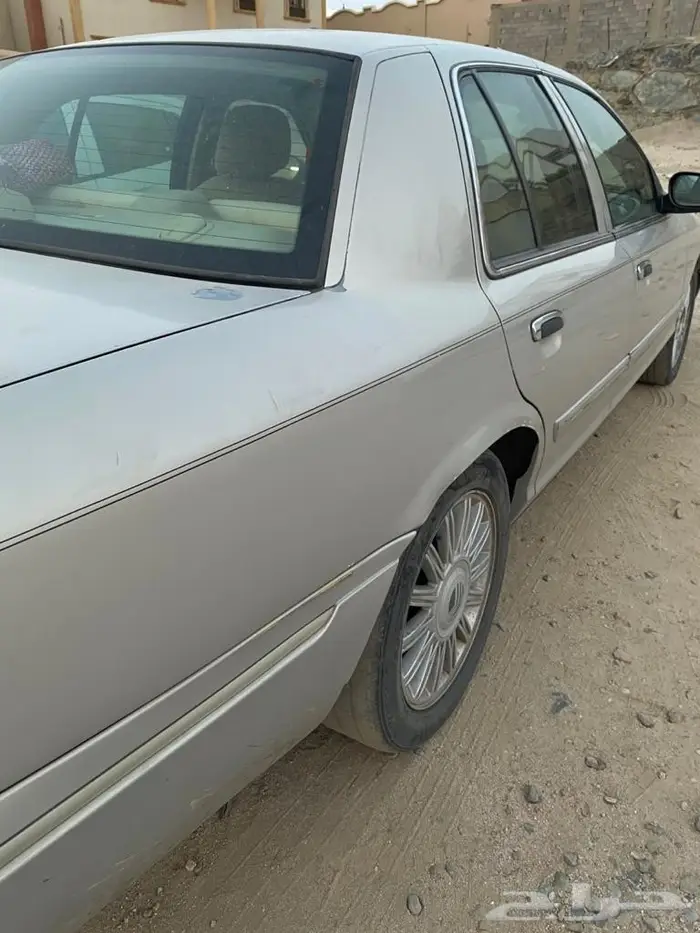 الباحه العقيق فورد 2008للبيع 12