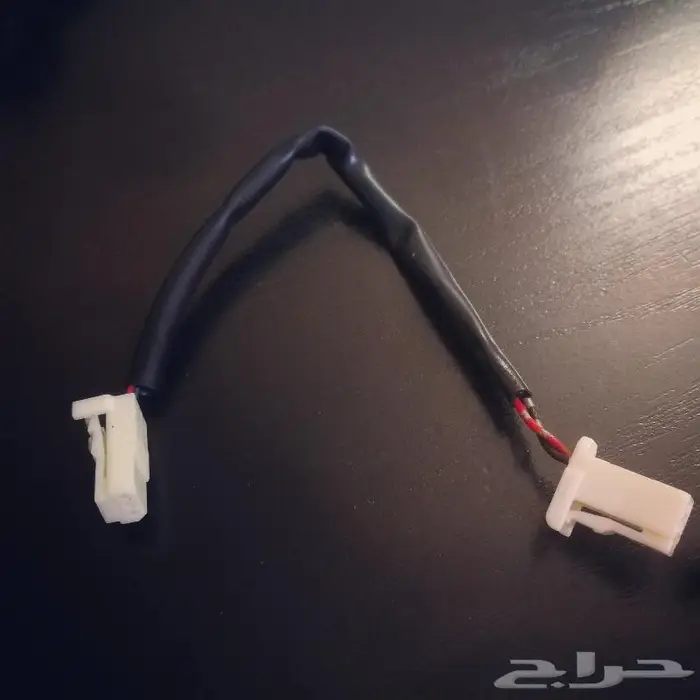 بيع وتركيب مثبت سرعة تويوتا وكالة مستعمل 5