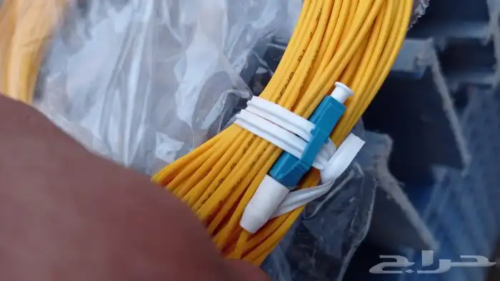 cisco سويتش سيسكو وفايبر 2