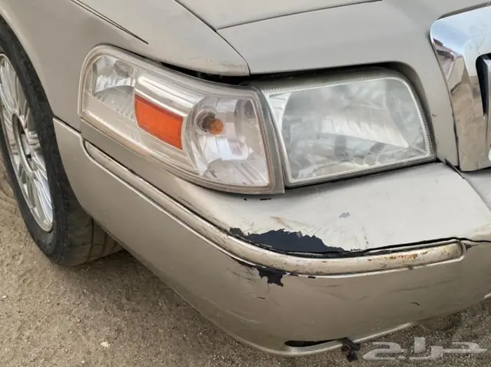 الباحه العقيق فورد 2008للبيع 4