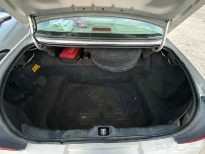 الباحه العقيق فورد 2008للبيع 7