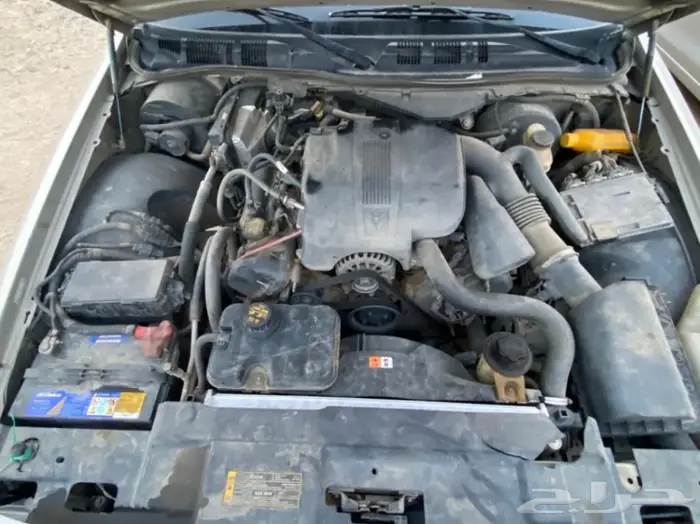 الباحه العقيق فورد 2008للبيع 11