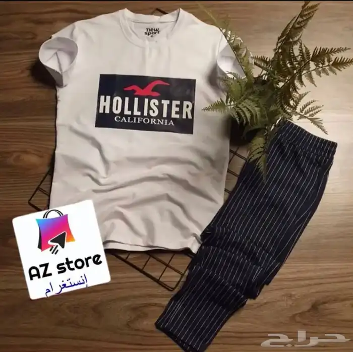 تيشيرت يتحدى الحر 14