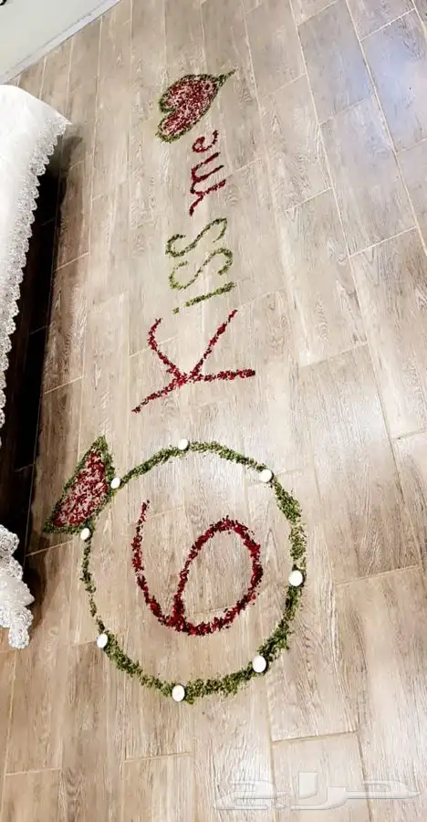 تجهيز غرف عرسان مكة وحده وطايف 4