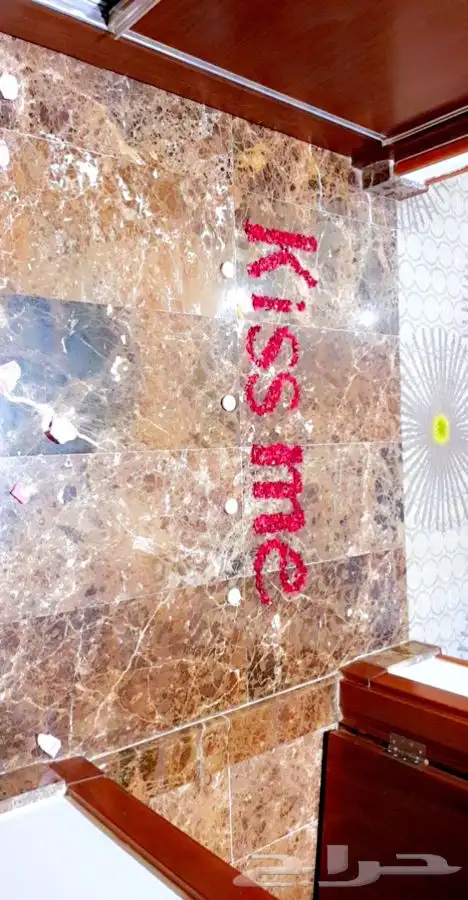 تجهيز غرف عرسان مكة وحده وطايف 7