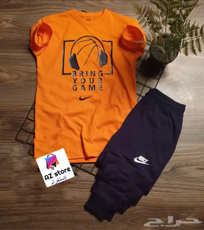 تيشيرت يتحدى الحر 17