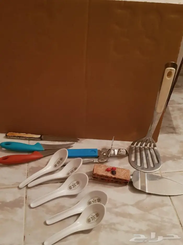مواعين منوعة من ريال الى 30 ريال 0