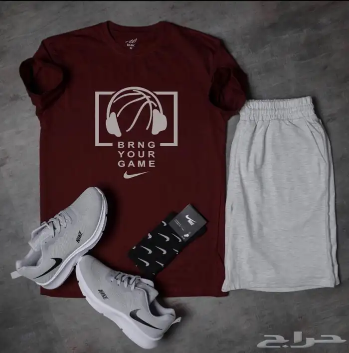 تيشيرت يتحدى الحر 20