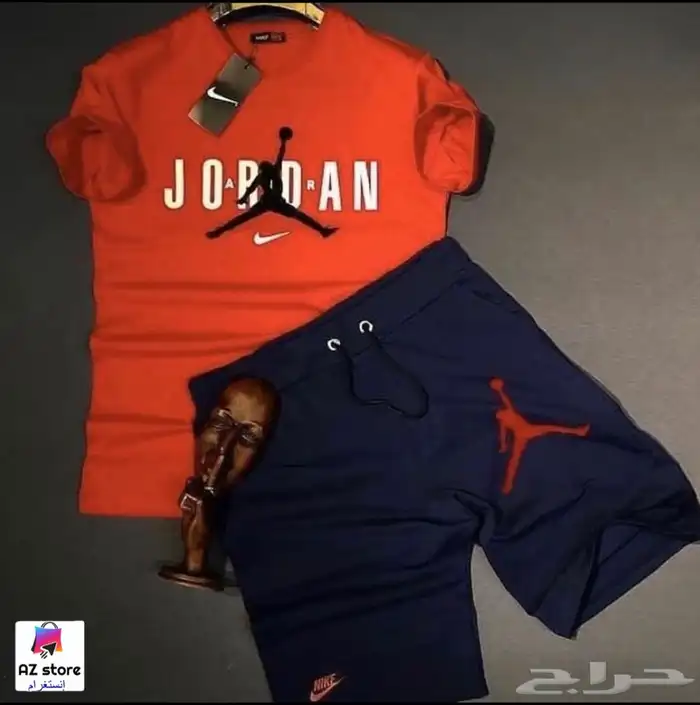 تيشيرت يتحدى الحر 14