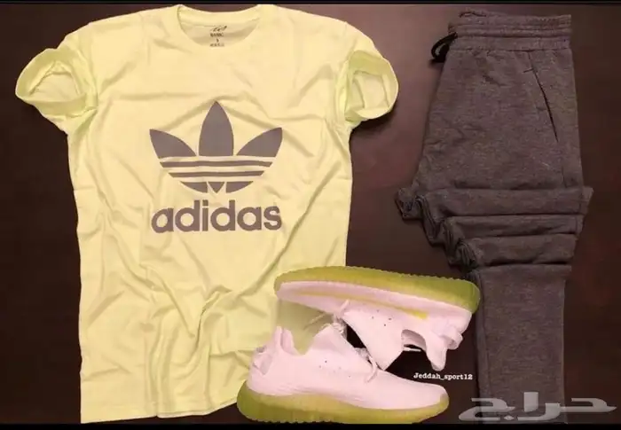 تيشيرت يتحدى الحر 24