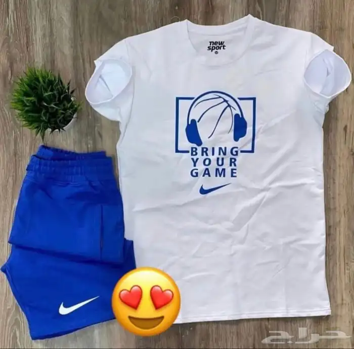 تيشيرت يتحدى الحر 9