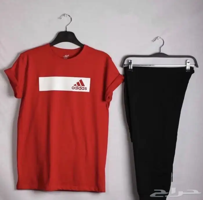 تيشيرت يتحدى الحر 11