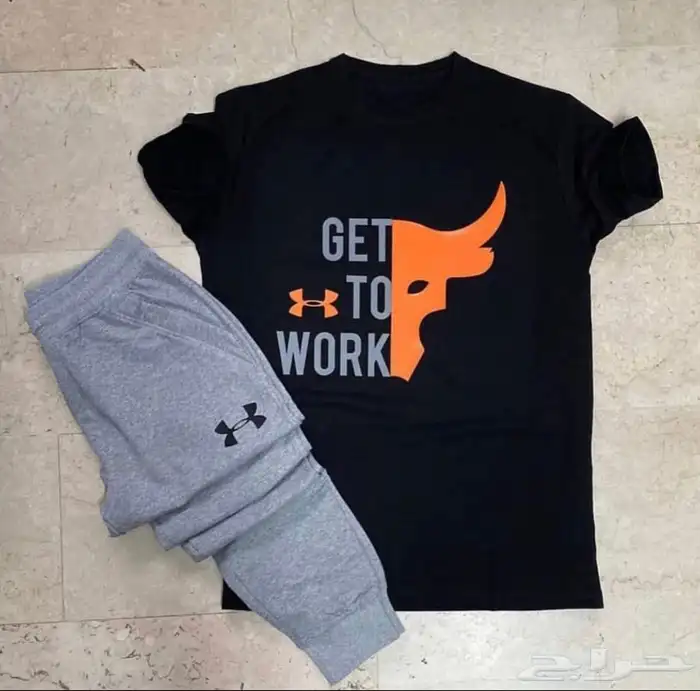 تيشيرت يتحدى الحر 2