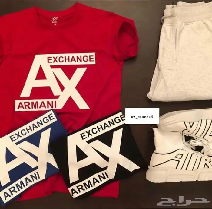 تيشيرت يتحدى الحر 16