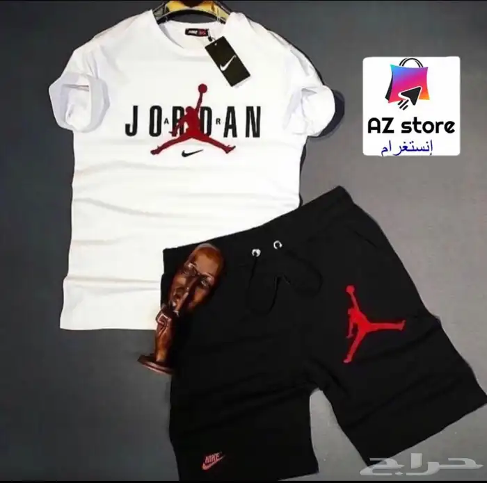 تيشيرت يتحدى الحر 19