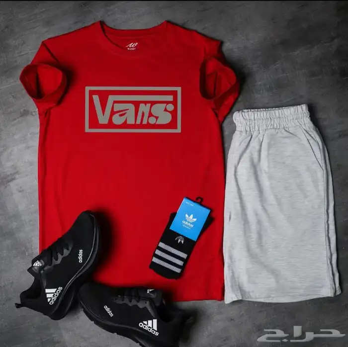 تيشيرت يتحدى الحر 21