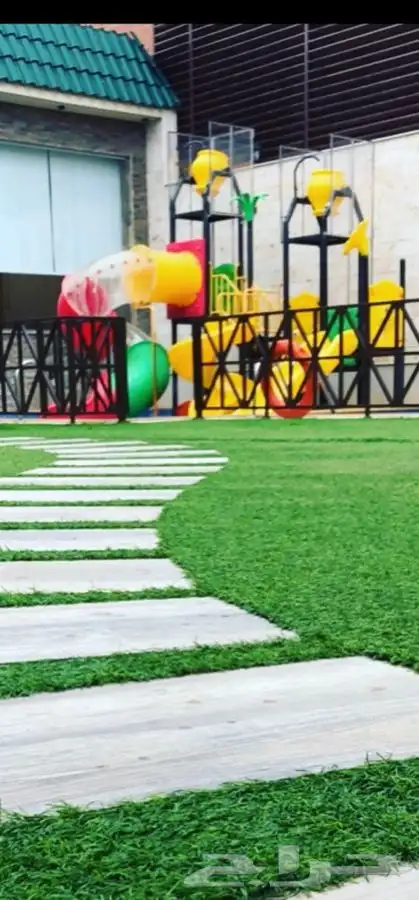 استراحات وشاليهات فاخرة وفندقية NEW 1