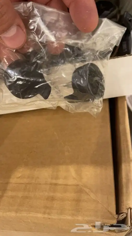 قطع غيار جديدة مازيراتي 12