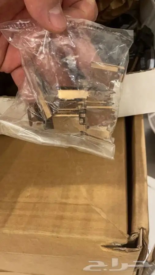 قطع غيار جديدة مازيراتي 11