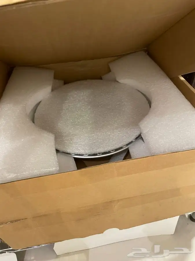 قطع غيار جديدة مازيراتي 4