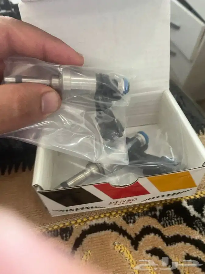 بخاخات كويلات اكاديا ترافيرس 0