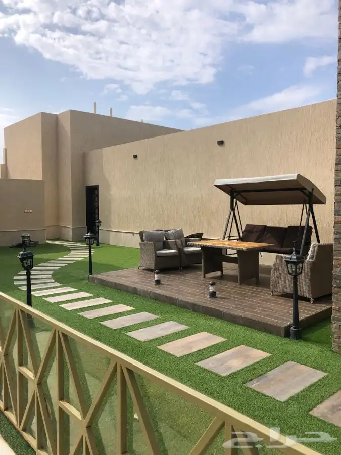 استراحات وشاليهات فاخرة وفندقية NEW 31