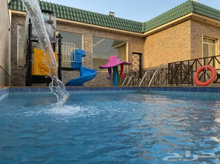 استراحات وشاليهات فاخرة وفندقية NEW 21