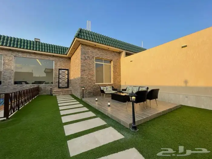 استراحات وشاليهات فاخرة وفندقية NEW 20