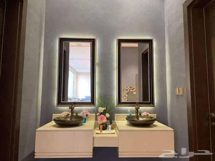 استراحات وشاليهات فاخرة وفندقية NEW 13