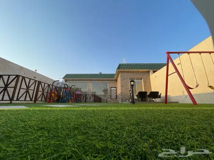 استراحات وشاليهات فاخرة وفندقية NEW 22