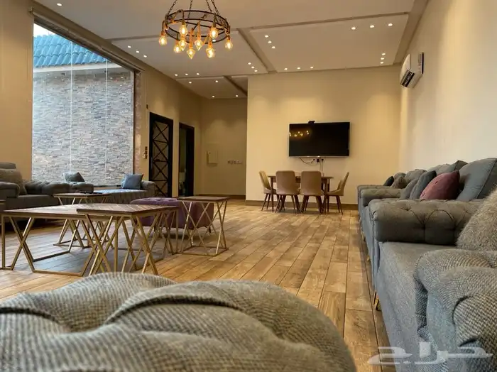 استراحات وشاليهات فاخرة وفندقية NEW 16