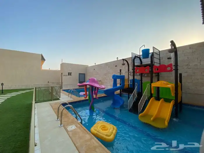 استراحات وشاليهات فاخرة وفندقية NEW 37