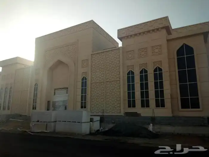 فوم مباني عزل بديكور 5
