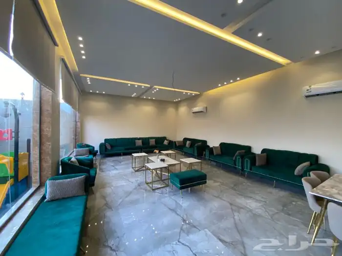 استراحات وشاليهات فاخرة وفندقية NEW 36