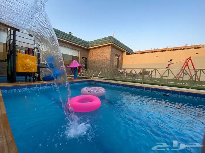 استراحات وشاليهات فاخرة وفندقية NEW 33