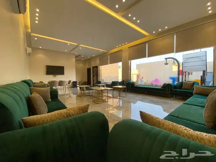 استراحات وشاليهات فاخرة وفندقية NEW 34