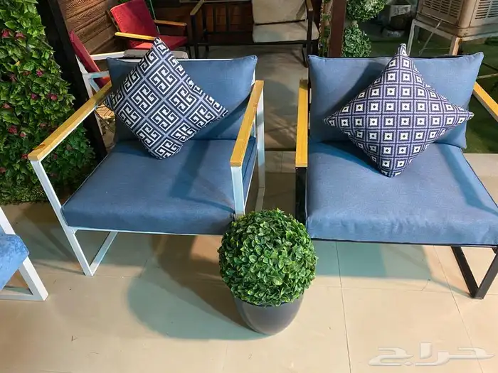 مؤسسة فن الظل للمظلات والبرجولات مظلات الكافيهات والمطاعم 40